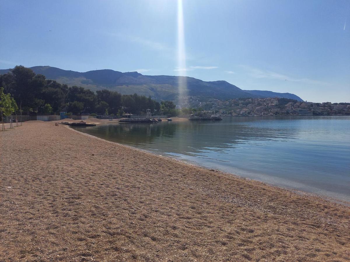 Penzion Split Stobreč