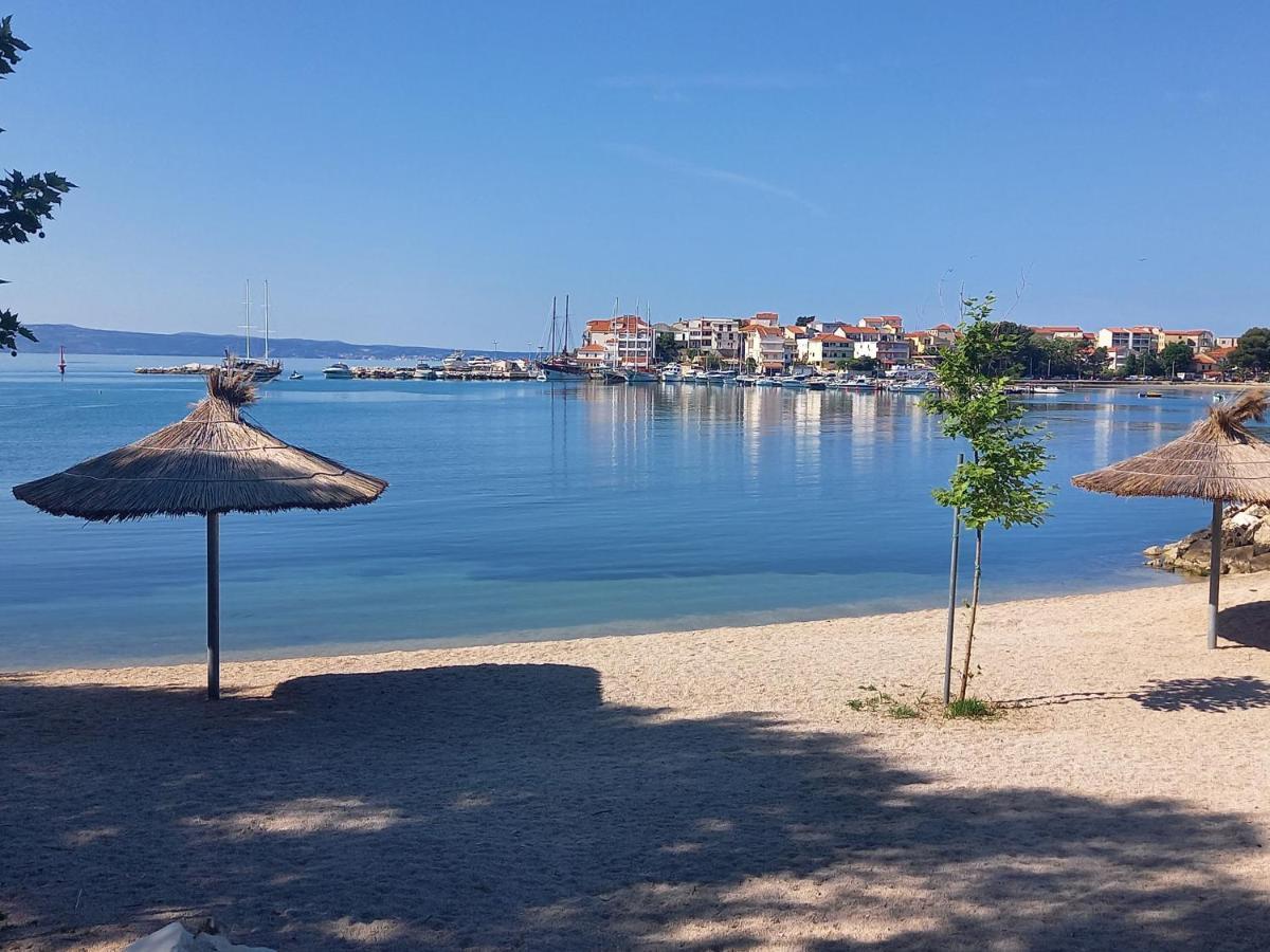 Split